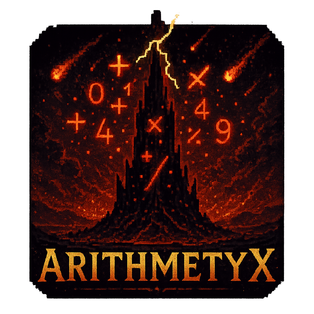 Arithmetyx